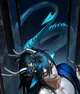 Azure rare 