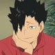 Kuroo Tetsurou