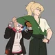 Akiba and Ogura