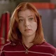 Willow Rosenberg 