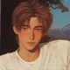 Takumi Fujiwara
