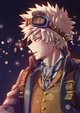 Bakugo Katsuki
