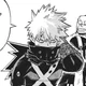 MHA Katsuki Bakugou