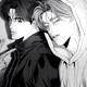Grey and Bill