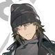 P3- Shinjiro Aragaki