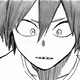 MHA Eijiro Kirishima