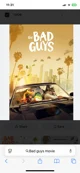 The Bad Guys RP