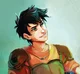 Percy Jackson