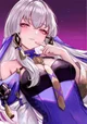 Lysithea Von Ordelia