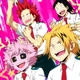 MHA