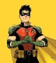 Tim Drake