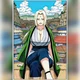 Senju Tsunade