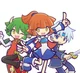 Puyo Puyo SUN Trio