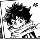 Izuku Midoriya 