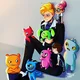 Lou-ugly dolls