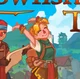 An odd tale