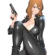 Mine Fujiko Hitwoman