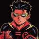 Damian Wayne 