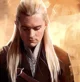 Legolas Thranduilion