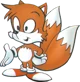 Miles Tails Prower