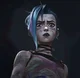 Jinx arcane au