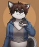 Tom - Eddsworld 