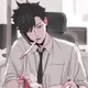 HQ Tetsuro Kuroo