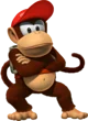 Diddy Kong