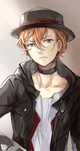 Chuuya Nakahara
