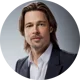 Brad Pitt