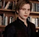 Jasper H Cullen