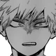MHA Katsuki Bakugou
