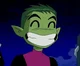 Beast Boy