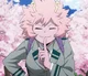 Mina Ashido