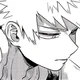 MHA Katsuki Bakugou