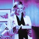 Arizona Robbins 