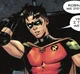 Tim Drake