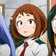 Ochako Uraraka