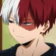 Todoroki Shoto