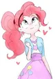 Pinkie Pie