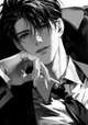 Mafia fiance bl