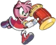 Amy Rose