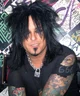 Nikki Sixx 