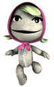 Sackgirl