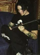 Synyster Gates