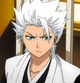 Toshiro Hitsugaya 