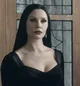 Morticia Freeman