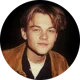 Leonardo DiCaprio