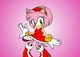 Amy Rose