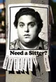 The Sitter rp
